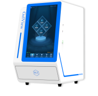 Многофункциональная система гель-документирования GelView 9000 Max