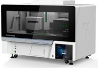 Автоматическая рабочая станция для работы с нуклеиновыми кислотами PANA 9600X