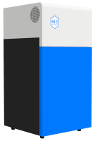 Система флуоресцентной/ люминесцентной визуализации in-vivo AniView SE