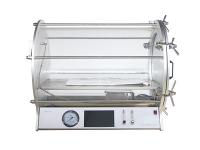 Гипобарическая камера для лабораторных животных настольного типа