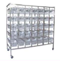 Конвенциональное содержание грызунов