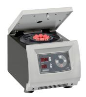 Центрифуга Ortoalresa Microcen 24