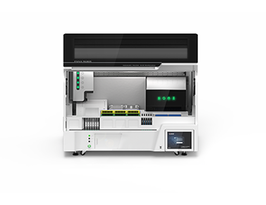Автоматическая рабочая станция для работы с нуклеиновыми кислотами PANA 9600S