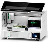 Автоматическая рабочая станция для работы с нуклеиновыми кислотами PANA 9600S