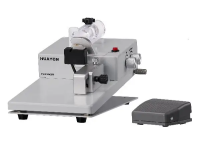 Оборудование для визуализации инъекций в хвостовую вену мыши