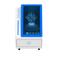 Многофункциональная система гель-документирования GelView 6000 Max