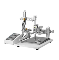 Стереотаксис для лабораторных грызунов, ротационный, с цифровым дисплеем,  RWD 