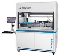 Автоматическая система пробоподготовки для QuEChERS