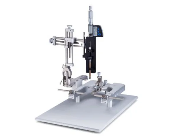 Ручной инъектор  шприцевой для стереотаксической установки, F1, с цифровым дисплеем  