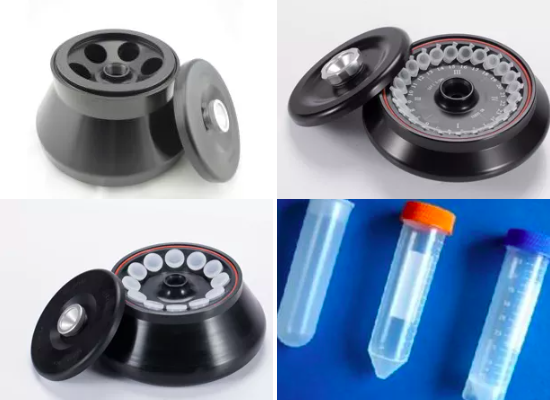 Центрифуга Yingtai TGL16