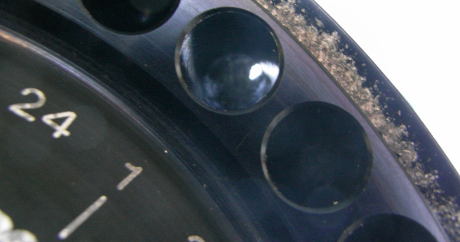 Локализованная коррозия