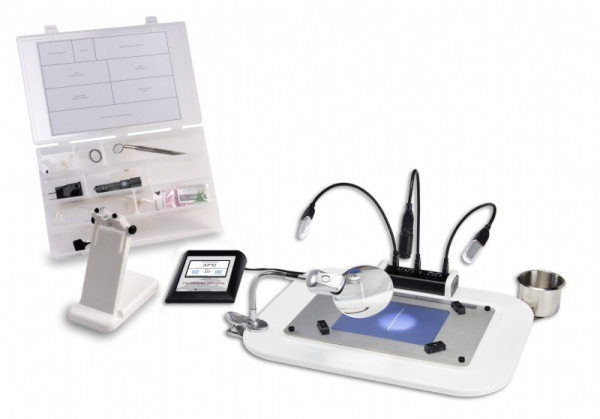 Многофункциональная хирургическая платформа SurgiSuite