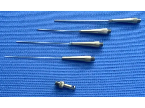 Прибор для определения болевой чувствительности подошв