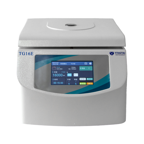 Центрифуга Yingtai TG16E