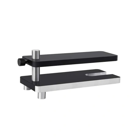 Стереотаксис для лабораторных грызунов, ротационный, с цифровым дисплеем,  RWD 