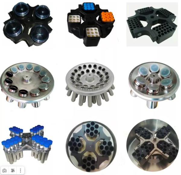 Центрифуга Yingtai TG18