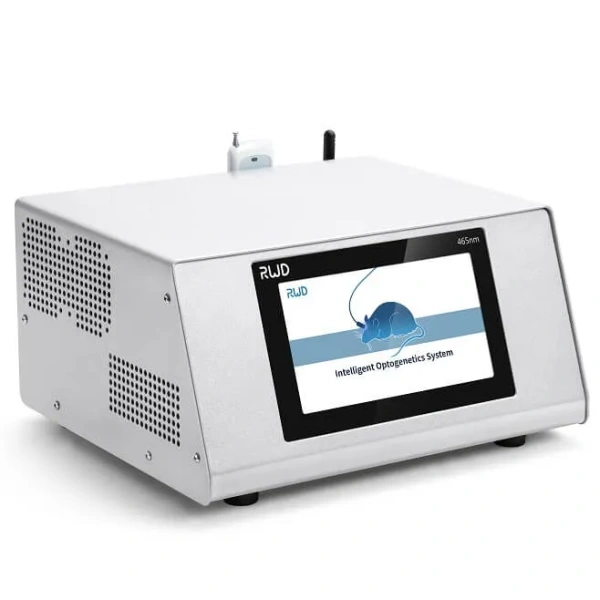 Интеллектуальная оптогенетическая система IOS-465/589/635