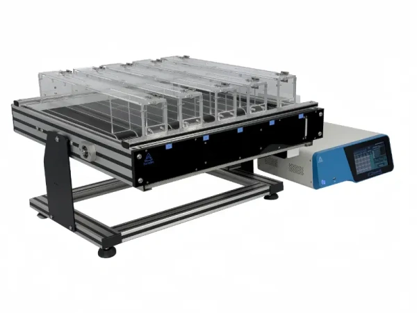 Беговая дорожка для мышей и крыс