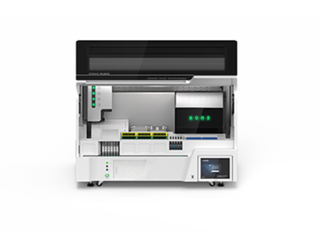 Автоматическая рабочая станция для работы с нуклеиновыми кислотами PANA 9600S