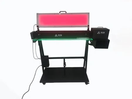 Анализ походки грызунов