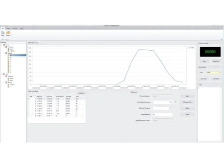 Измеритель силы хвата грызунов