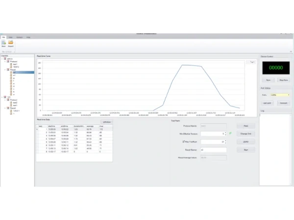 Измеритель силы хвата грызунов