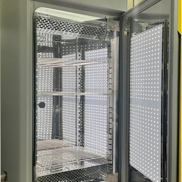 Инкубатор с искусственным интеллектом TP-R1000C