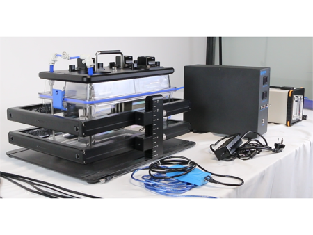 Автоматизированные система изучения обмена веществ и энергии