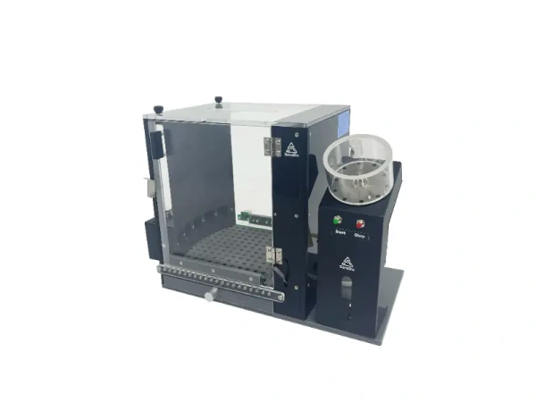 Камера Скиннера на пять условий