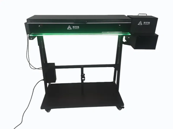 Анализ походки грызунов