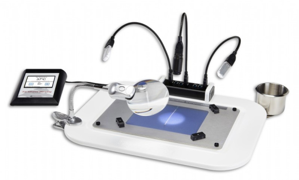 Многофункциональная хирургическая платформа SurgiSuite