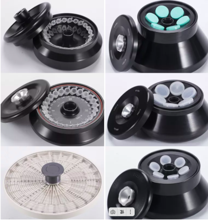 Центрифуга Yingtai TG16