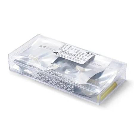 Осмотические насосы RWD