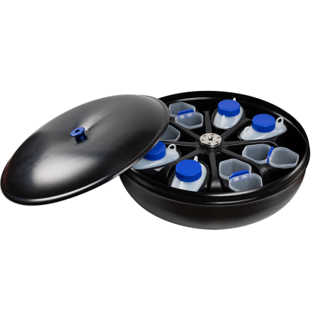 Центрифуга Yingtai DL8M