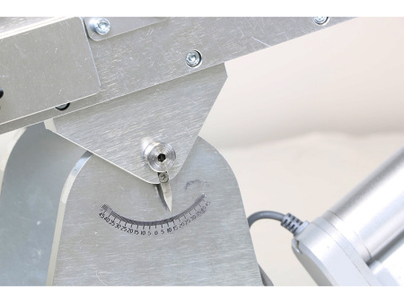 Беговая дорожка с функцией респирометрии