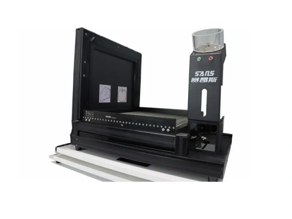 Камера Скиннера