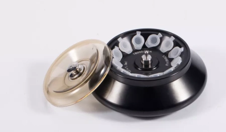 Центрифуга Yingtai TG16E micrо