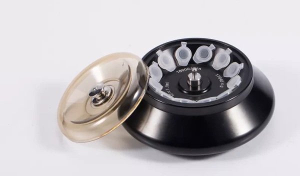 Центрифуга Yingtai TG16E micrо