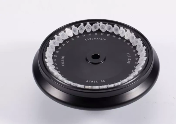 Центрифуга Yingtai TG16E micrо