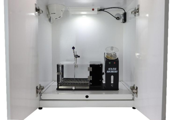 Камера Скиннера Biomed Easy SA229